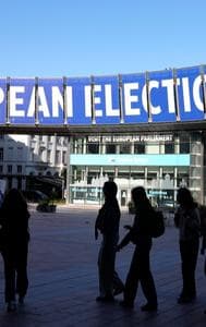 Elections for the European Parliament are set to take place between June 6 and 9 of this year. 